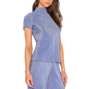 NELSON TOP Song of Style